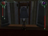 BO2 Upper City Cathedral Bell