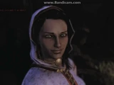 Asher's wife