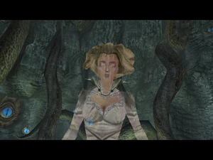 Cutscene: The transformation of the Reaver