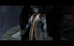 Cutscene: The Tenth Guardian
