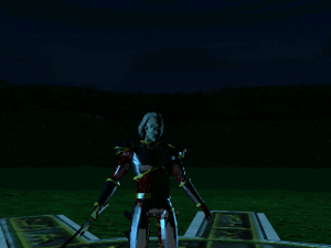 Cinematic: Damned if you do