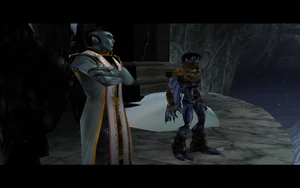 Cutscene: The Tenth Guardian