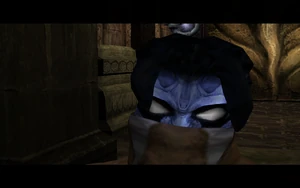 Cutscene: The Vampire Vorador