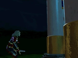 Cinematic: Full Circle