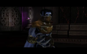 Cutscene: The Tenth Guardian