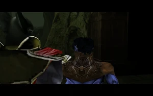 Cutscene: The Vampire Vorador