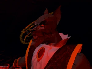 Cinematic: The Great Duel