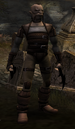 Vampire Hunter Pillager in Defiance