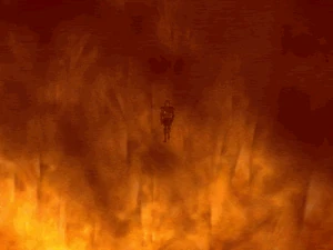 Cinematic: Kain in the Abyss