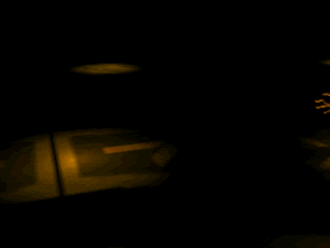 Cinematic: The Failure of the Circle