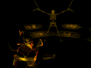 Cinematic: The Failure of the Circle