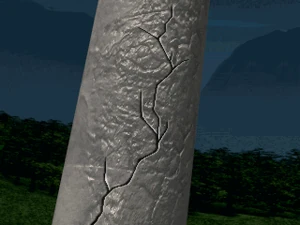 Cinematic: The Failure of the Circle