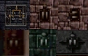A selection of Blood Omen flipping switches