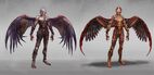 Nosgoth-Character-Sentinel-Variants-Two-Right