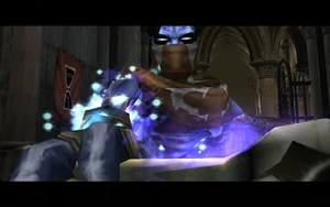 Cutscene: The Reaver Convergence