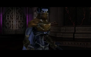 Cutscene: The Tenth Guardian