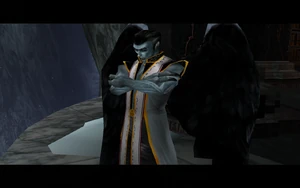 Cutscene: The Tenth Guardian