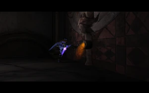 Cutscene: The Tenth Guardian