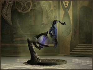 Location not present