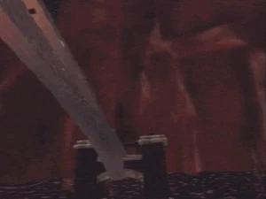 Cinematic: Bat Form (Dark Eden)
