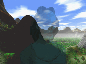 Cinematic: Happy Happy Joy Joy