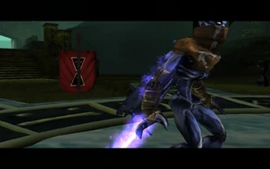 Cutscene: The Corruption of the Pillars