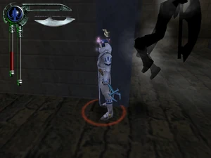 Long Axe Moves - Stealth Kills - Jumping Downward Smash