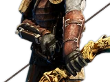 Scout's Armor