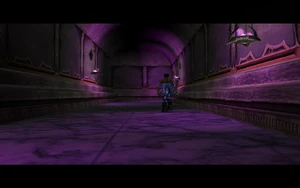 Cutscene: The Tenth Guardian