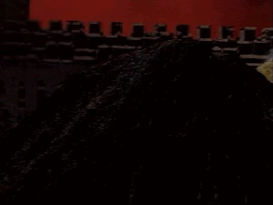 Cinematic: Bat Form (Avernus Cathedral)