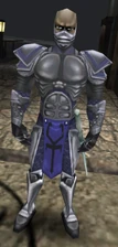 Sarafan Guard variant