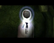 The Sound Glyph manifests