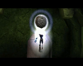 The Sound Glyph manifests