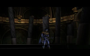 Cutscene: Raziel Defies the Elder
