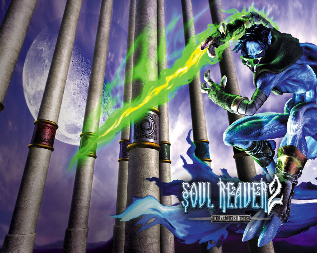 Pillars (Soul Reaver 2 track) | Legacy of Kain Wiki | Fandom