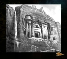 Janos Audron's Retreat