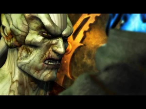 Cutscene: Prologue