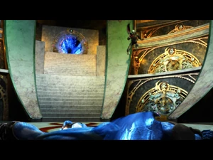 Cutscene: Prologue