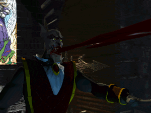 Cinematic: The Failure of the Circle