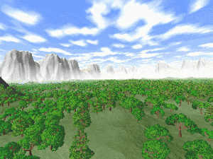 Cinematic: Happy Happy Joy Joy