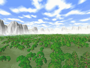 Cinematic: Happy Happy Joy Joy