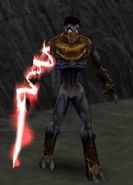 The PC retail Kain Reaver