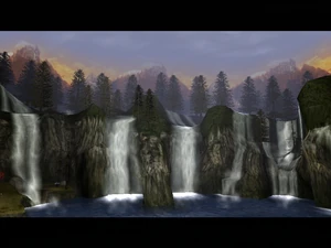 location not present