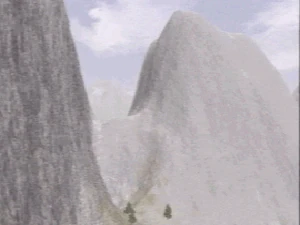 Cinematic: Bat Form (Malek's Bastion)