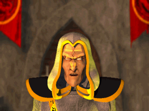 Cinematic: Nuremburg