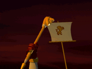 Cinematic: The Last Stand