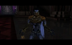 Cutscene: The Tenth Guardian