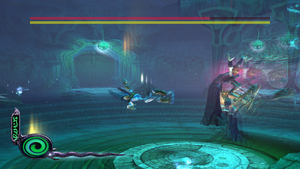 Time Distortion - Slow