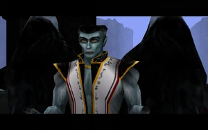 Cutscene: The Tenth Guardian