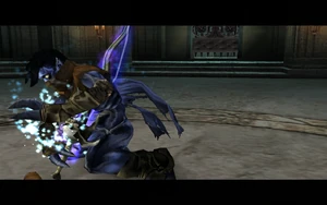 Cutscene: Full Circle